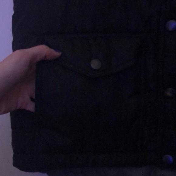 RUDSAK VEST - Picture 7 of 8